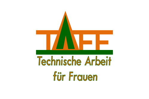 Zeit und Service - Projekte - TAFF - Technische Arbeit für Frauen