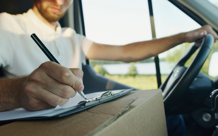 Weiterbildungsprojekt TransCargo - Zeit & Service Wesermarsch